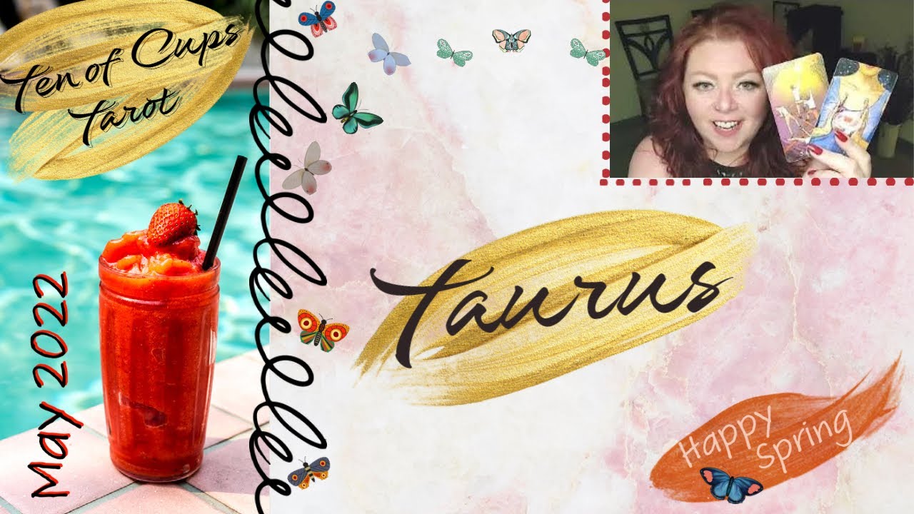 Taurus - You ARE The Light! Listen To This!