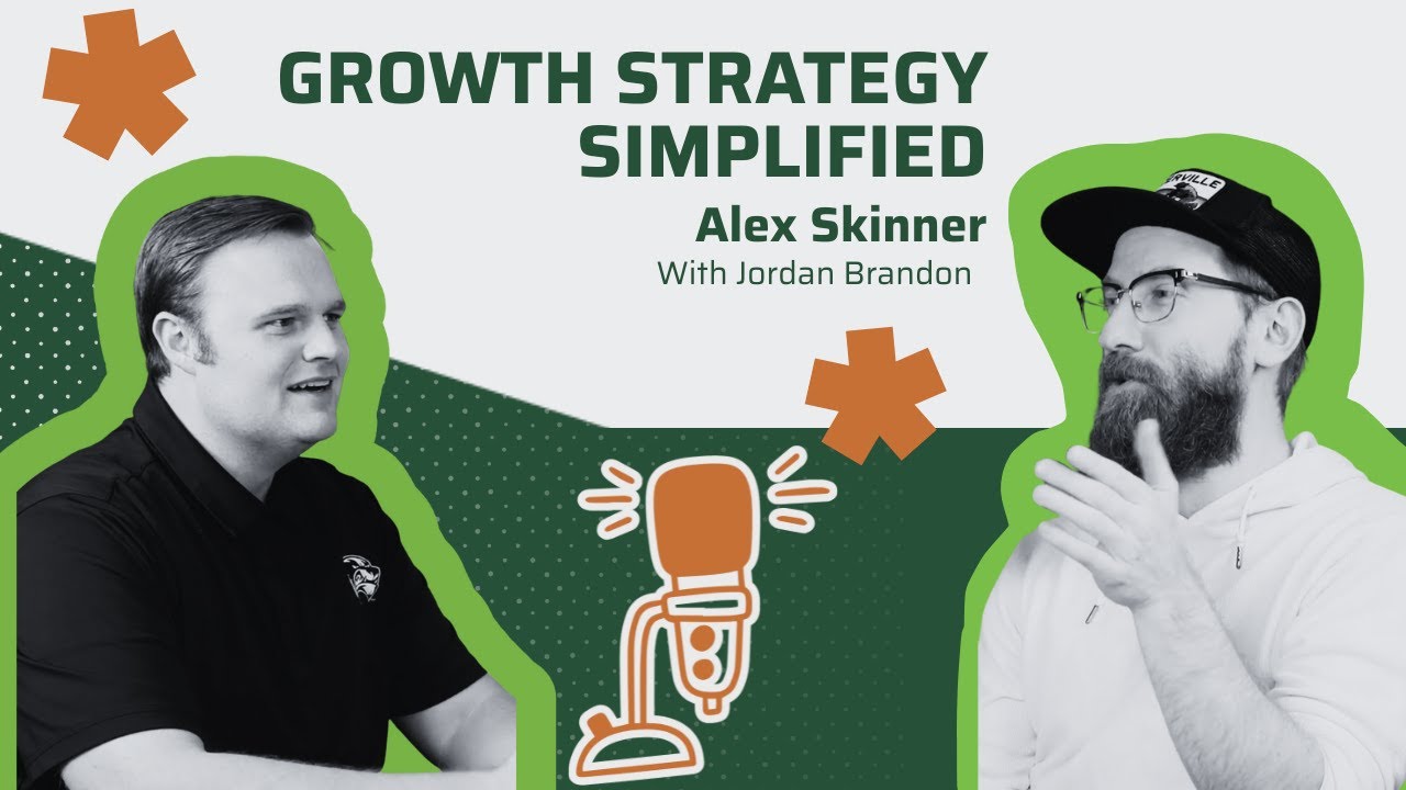 Growth Strategy Simplified