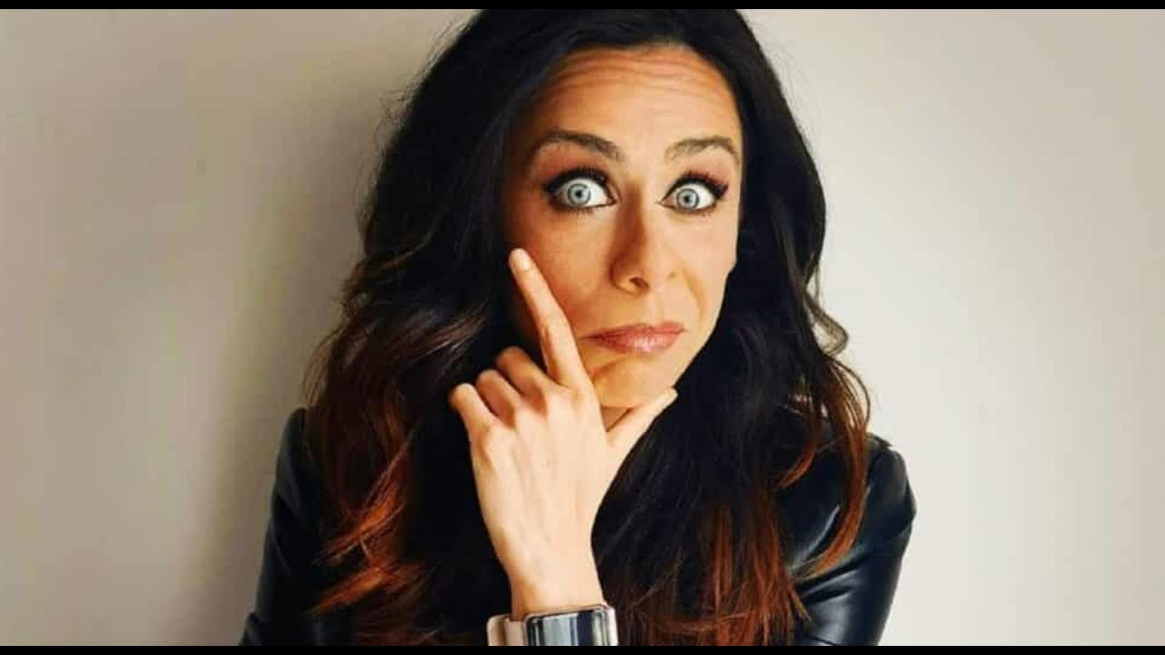 Filomena Cautela RECUSA ASSUMIR com quem namora e explica porquê!