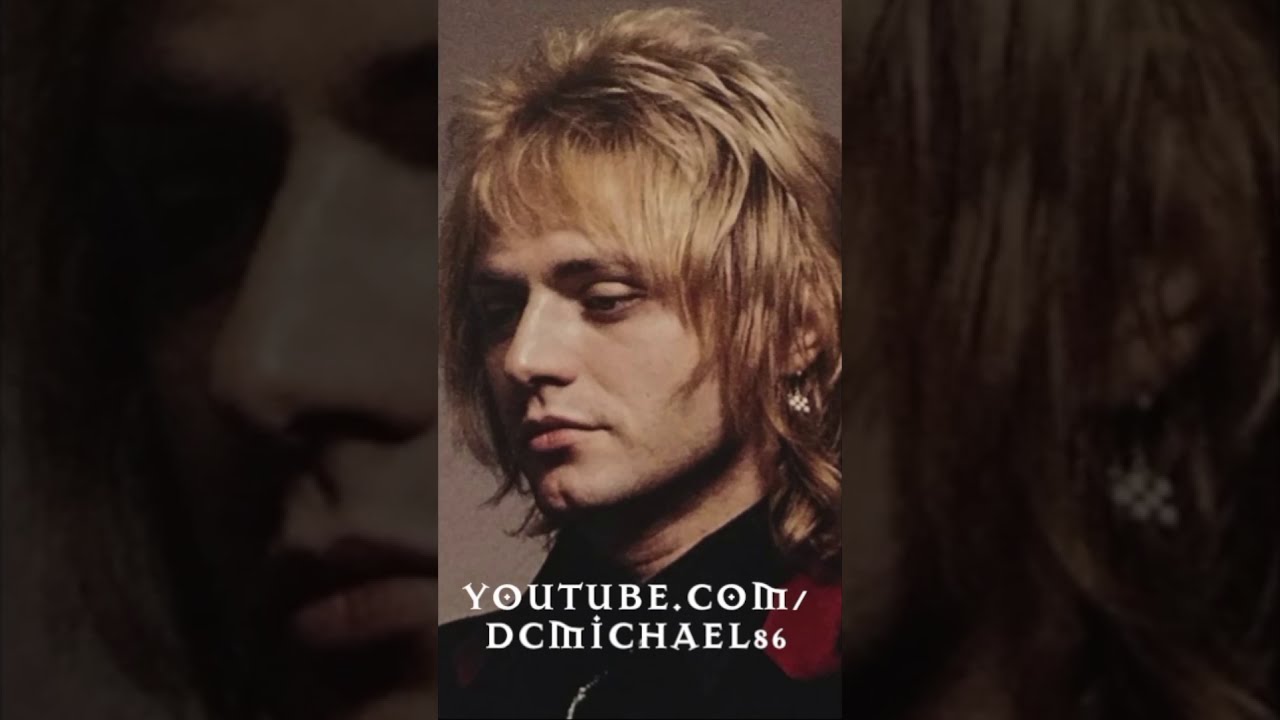 BENJAMIN ORR ― EVERYDAY (1974)
