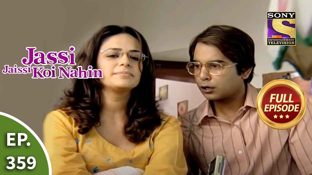 Jassi Jaisi Koi Nahin - Episode 359