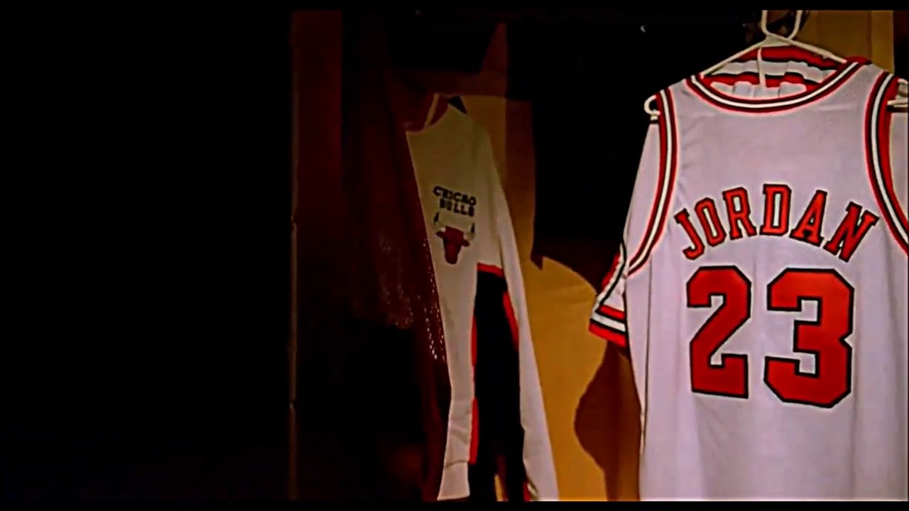 Kobe Bryant vs Michael Jordan: Identical plays