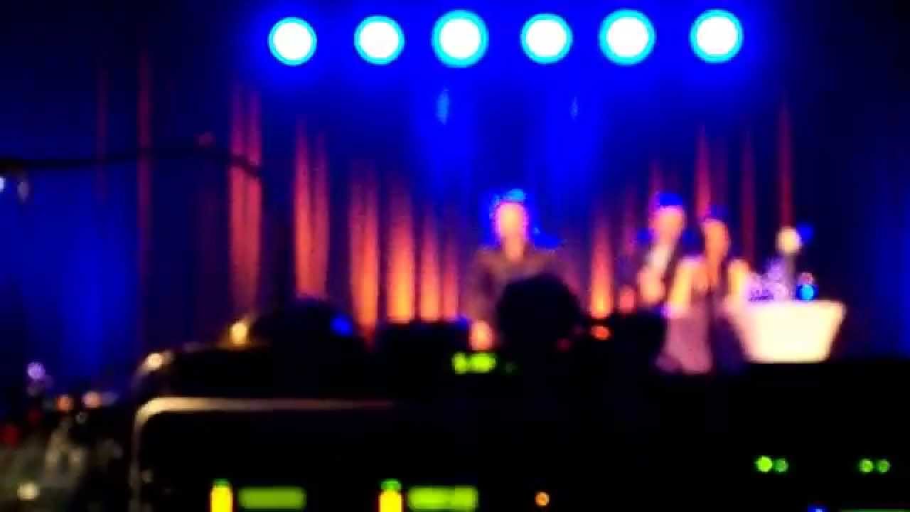 (10)Konzert Maya Hakvoort, André Bauer, Máté Kamaras in Sollenau, 27.03.2014