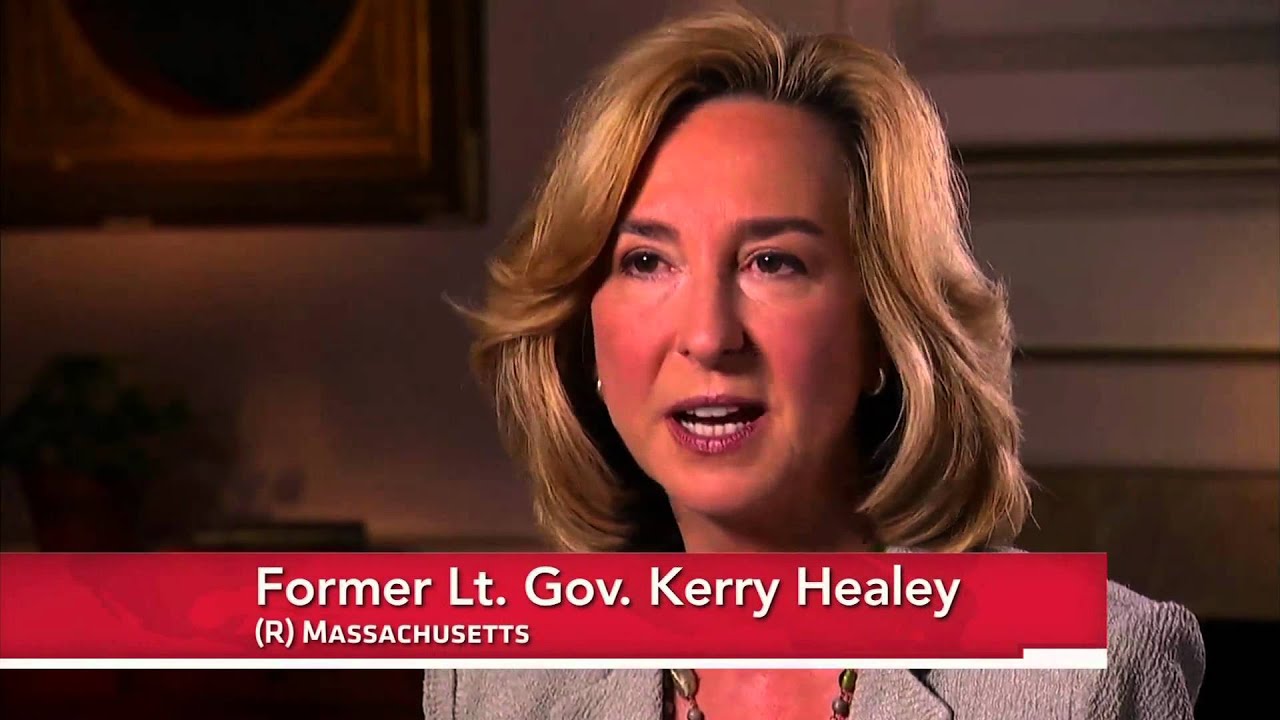 Romney's Record: Businessman, Olympic Savior, Mass. Governor