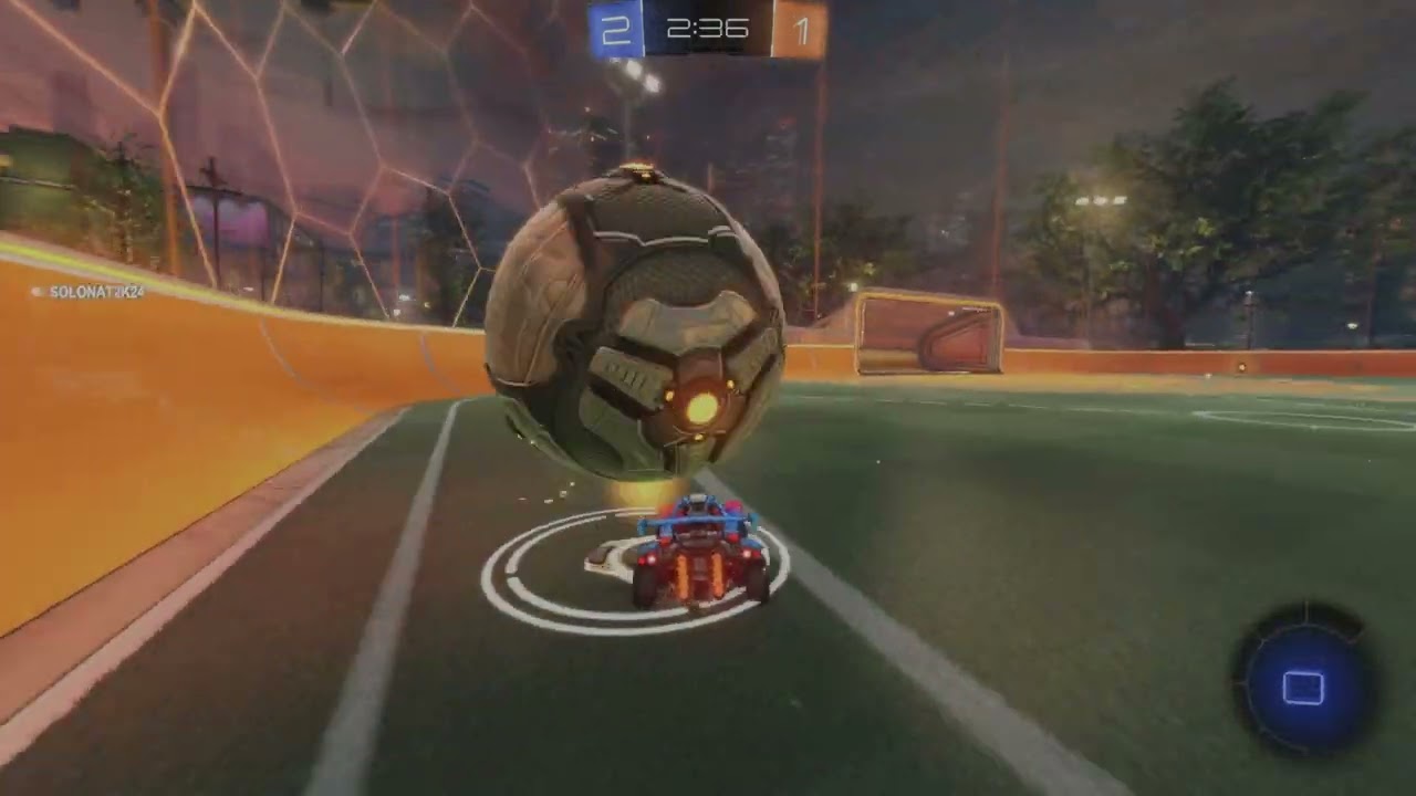 ¡DE PLATINO A DIAMANTE 1 EN 4 PARTIDAS ÉPICAS! 😱 Mi Primera Voz en Ranked - Rocket League