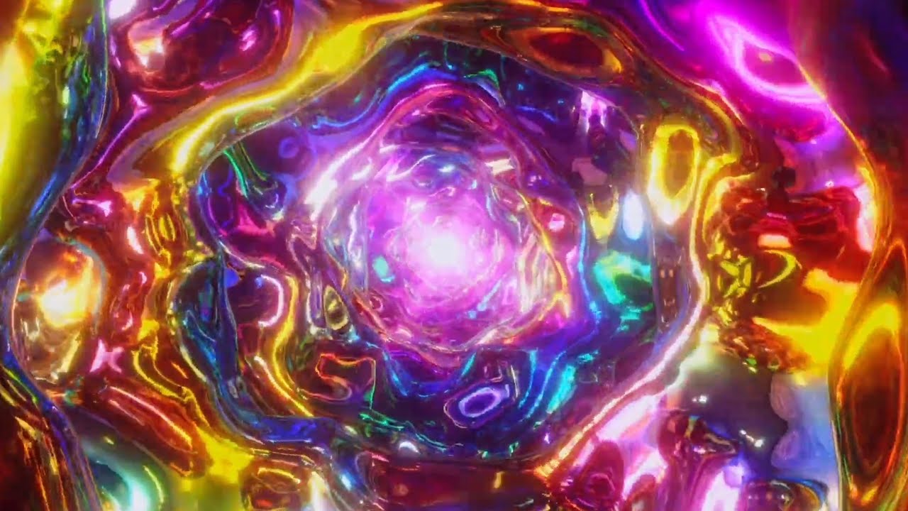 Relax, Meditate & Unwind!