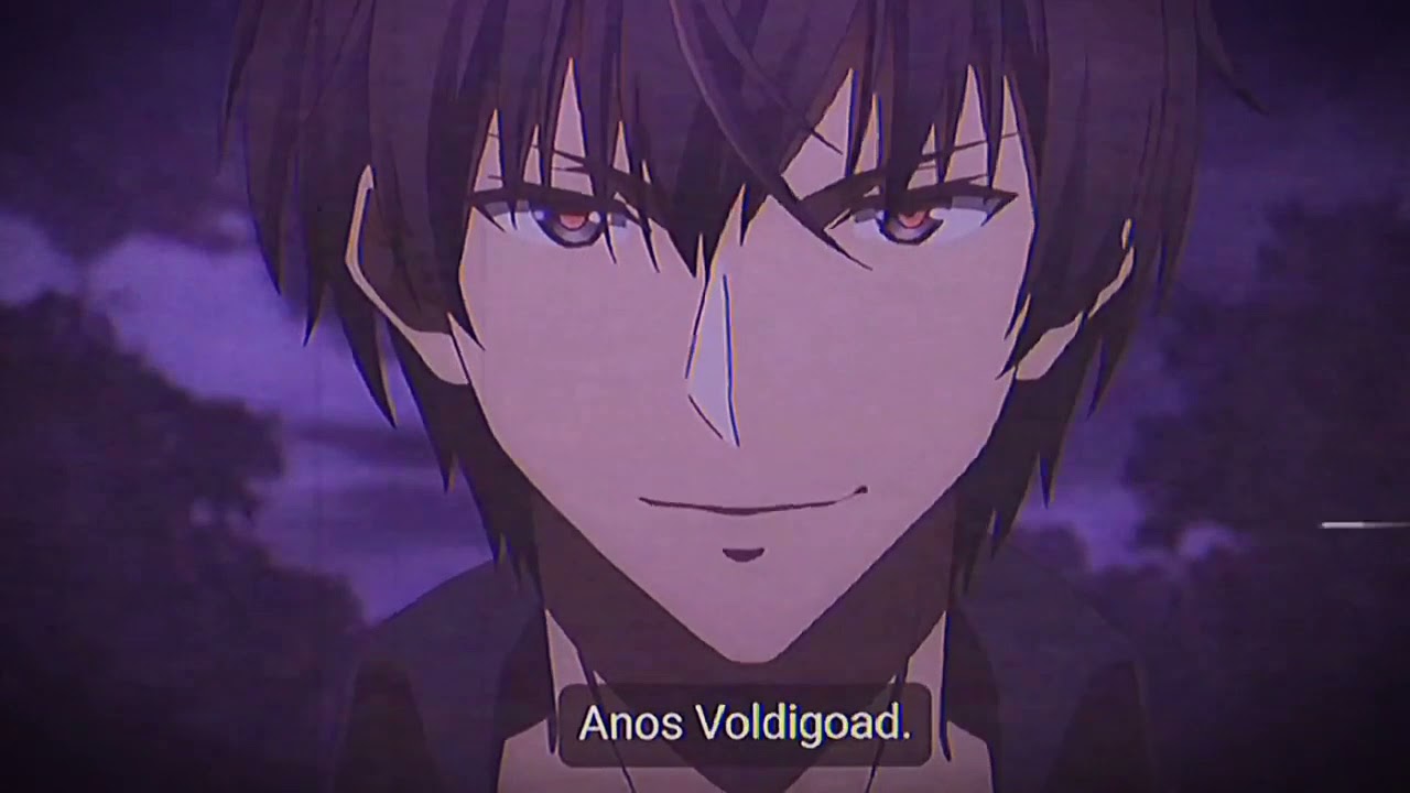 Mi Prometida(Naruto x dxd) CAP 1