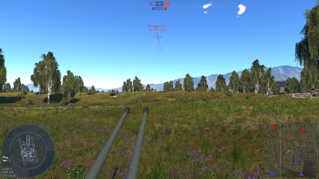 Spaa pt2