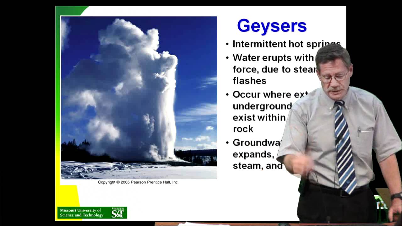Engineering Geology And Geotechnics - Lecture 12