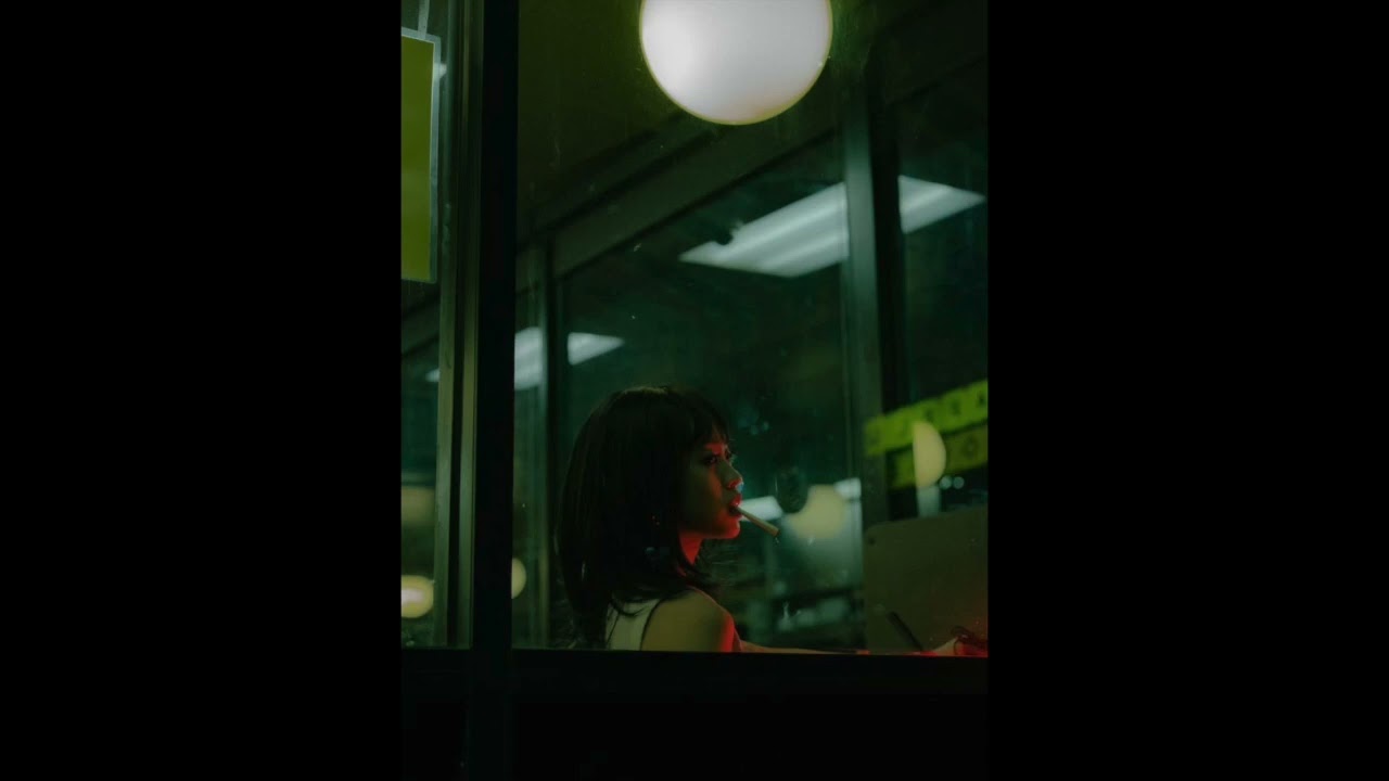 (FREE) Hamza x new jazz type beat • 3am • (prod.likmadeit)