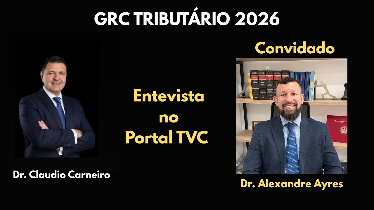 Entrevista com Dr. Alexandre Ayres