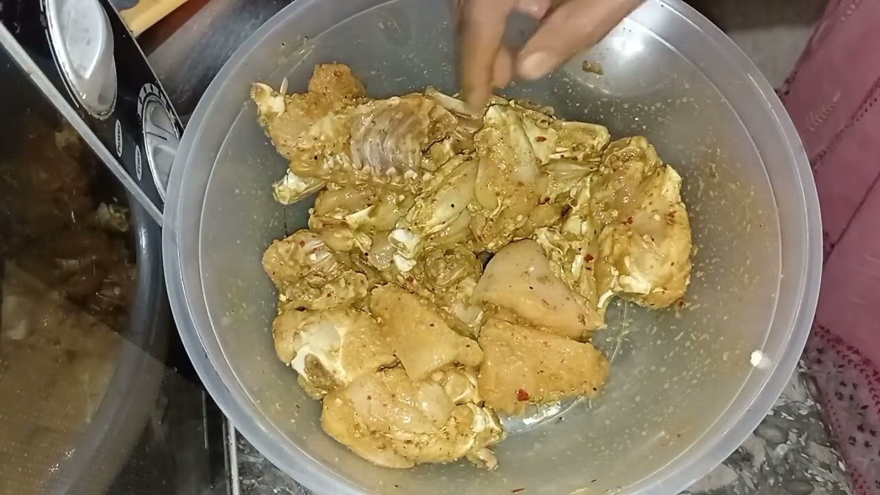 Chatkara Chicken Wings Recipe 