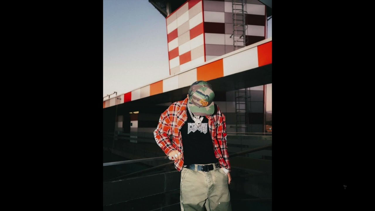 Cris MJ X Floyymenor Type Beat | Reggaeton Chileno 2026 - HACERLO CALLAO