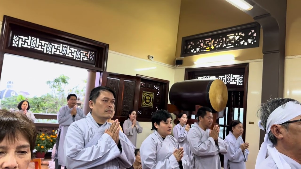 6-1-Bính Ngọ thất thứ ba ông Tôn Văn Thanh pd Thiện Tánh 73 tuổi mất ngày 15-12-ất tỵ