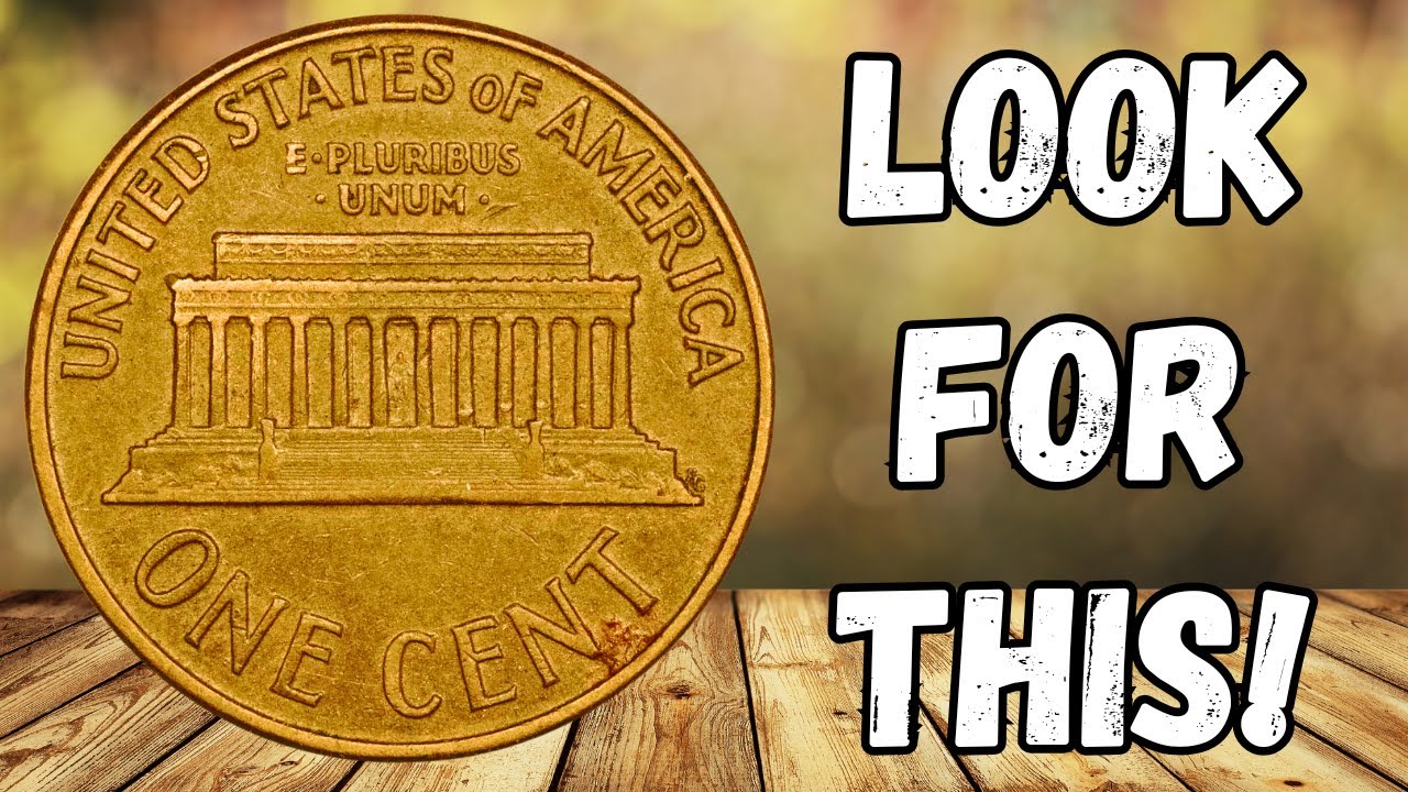 The 4 Penny Coins Worth Millions Collectors Can&rsquo;t Ignore