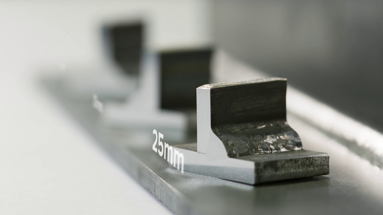 WisePenetration - Self regulating welding arc