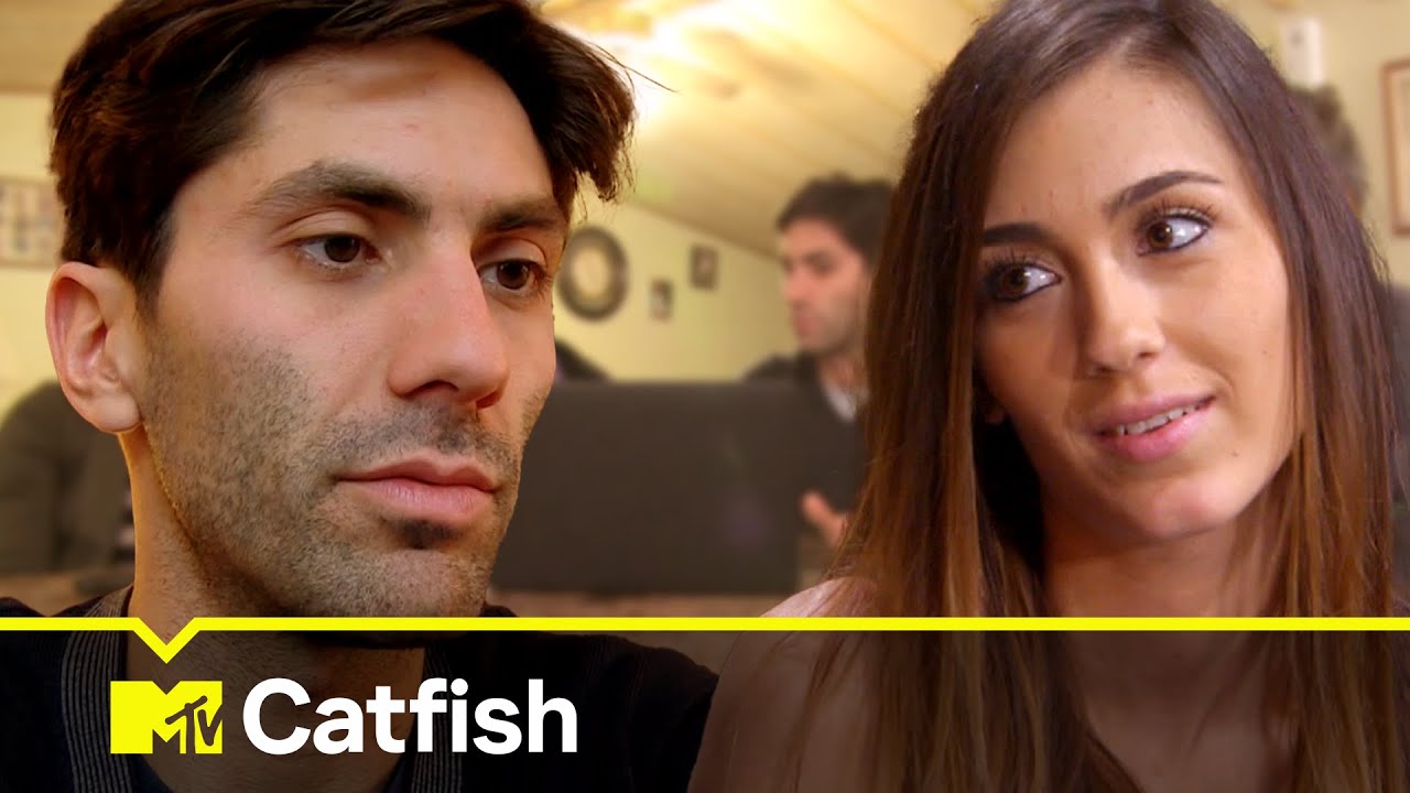 Elle est célèbre et veut pécho un de ses followers | Catfish | Episode complet | S3E03