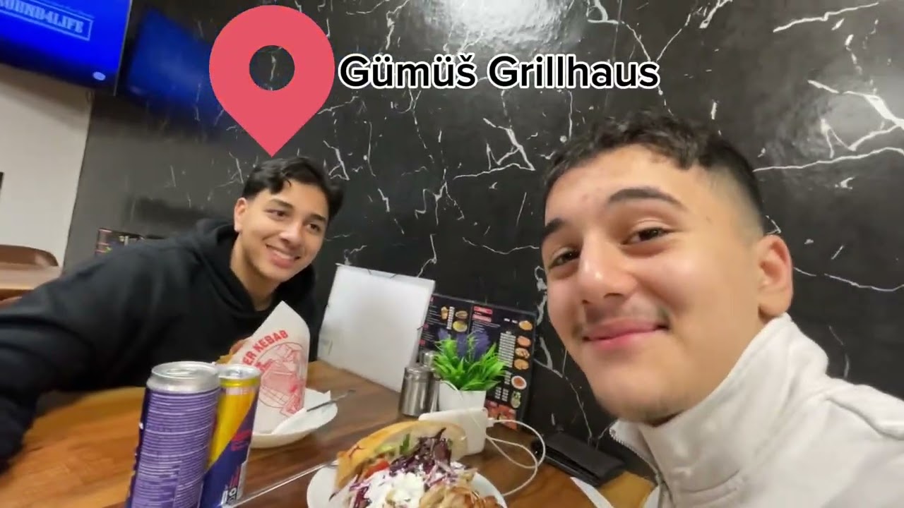 Politik-Wirtschaft Arbeit zu easy & Gümüs Grillhaus #6 