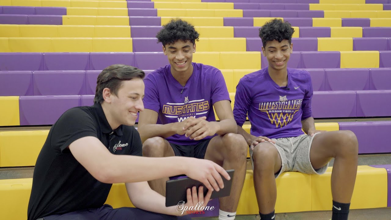 Got Game? Episode 1 - Max Christie and Cam Christie