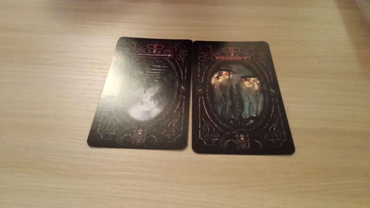 LEONE ☀️ TAROCCHI ❄️ UN'ALTRA VOLTA🫣 SOLTANTO CHE ADESSO FINISCE VERAMENTE...#tarocchi #tarot 