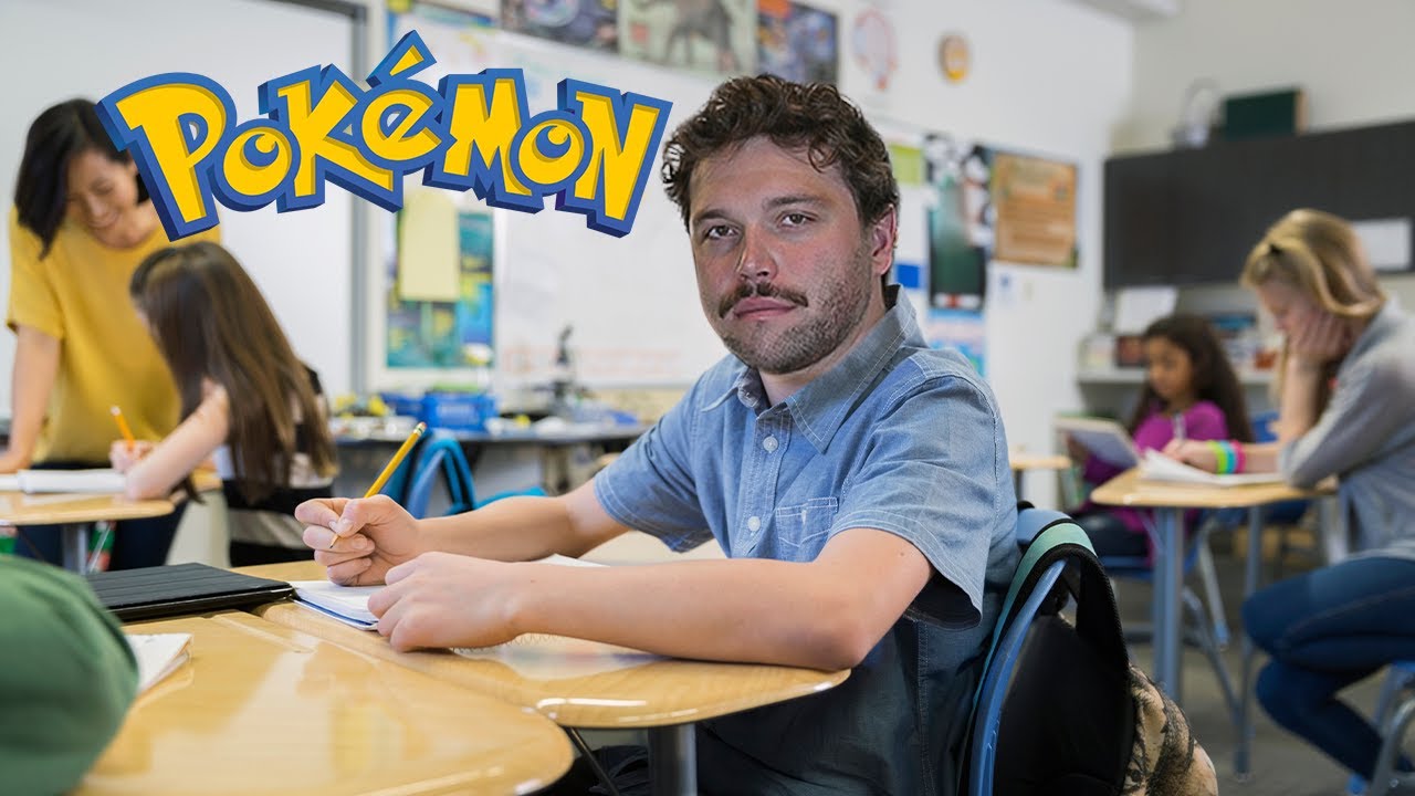 AM I FINALLY GOOD AT POKEMON?