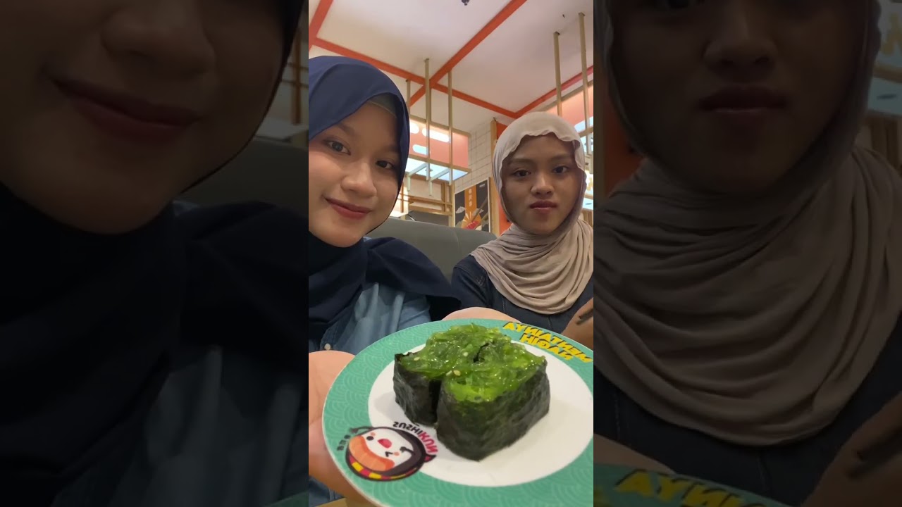sushikun no cut