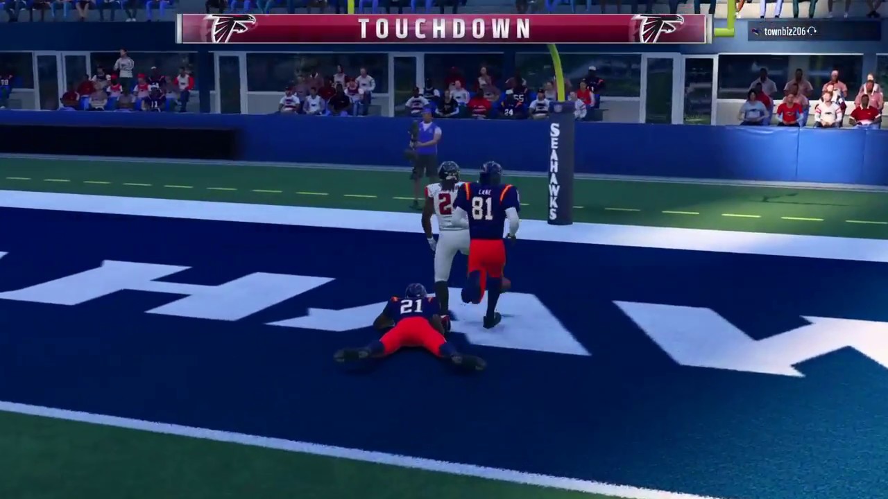 THE BEST RUNNINGBACK IN MUT 18!|MADDEN HIGHLIGHT REEL|#5|Madden 18 Gameplay