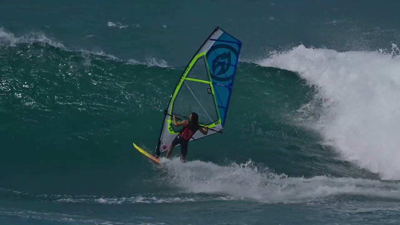 Pre-Aloha highlights