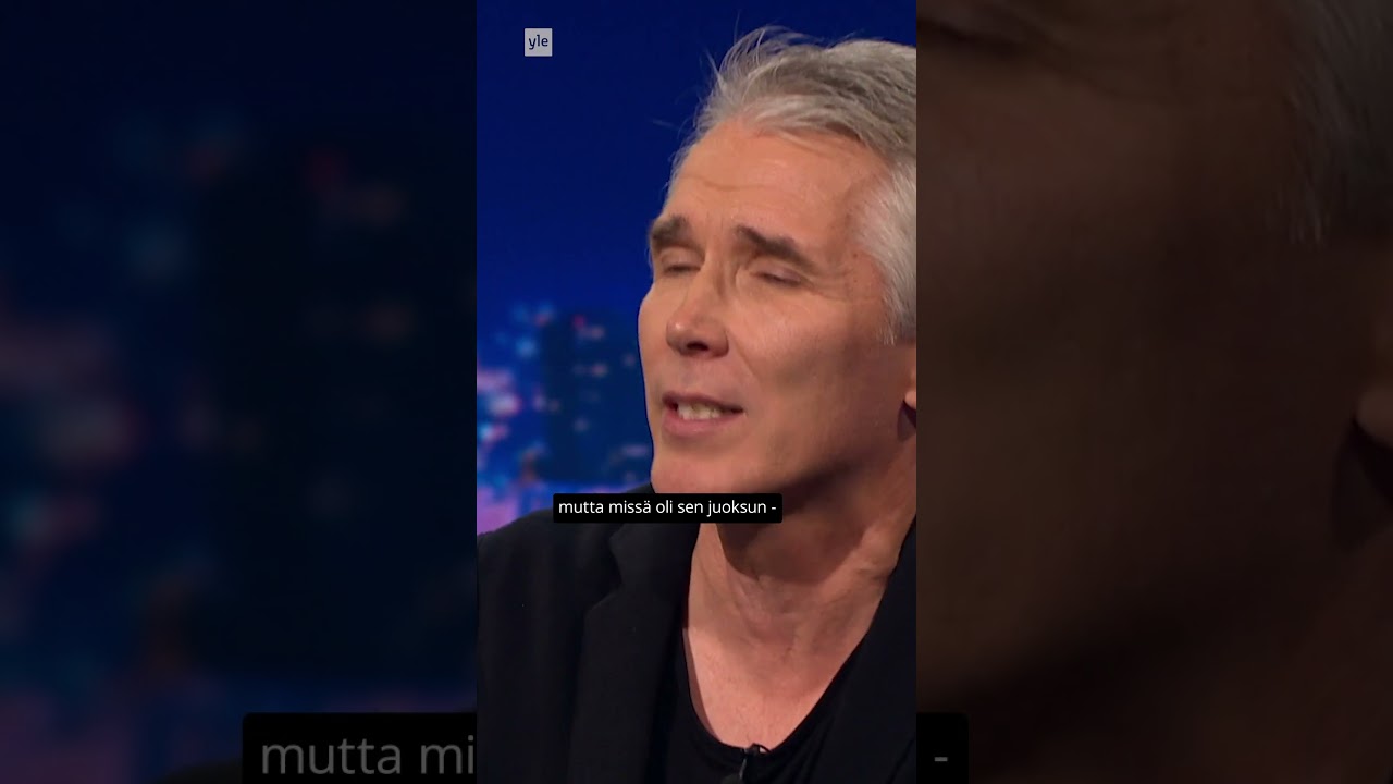 V&auml;&auml;rinymm&auml;rretty juoksija #kovanviikonilta