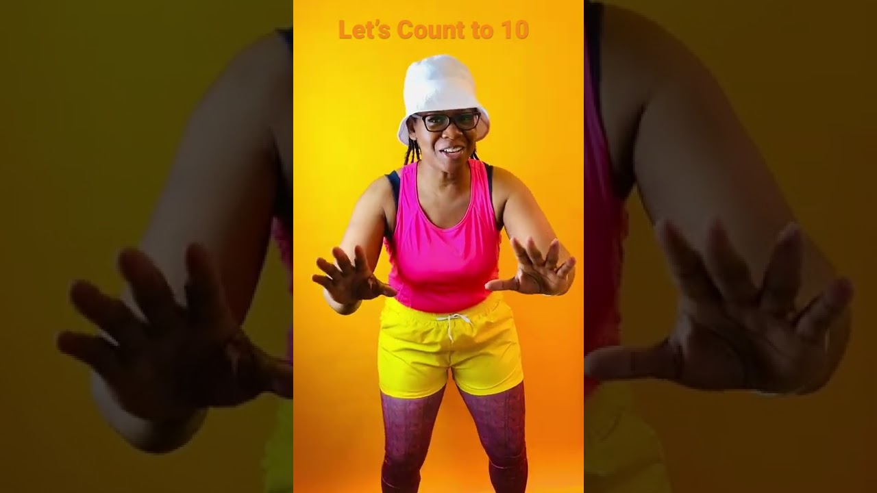 Let&rsquo;s Count to 10