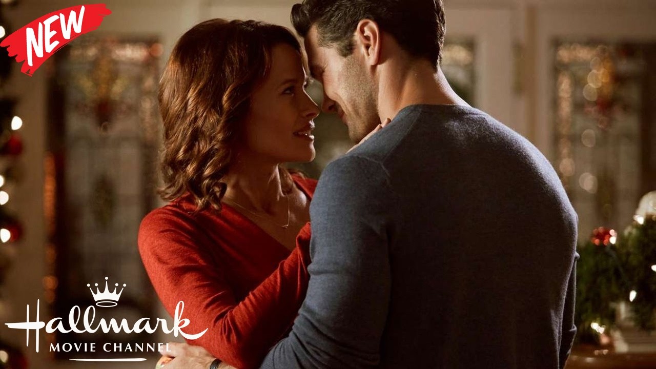 Рождественский объезд 🎄🏡❤️ | Полный романтический фильм Hallmark 2026 HD