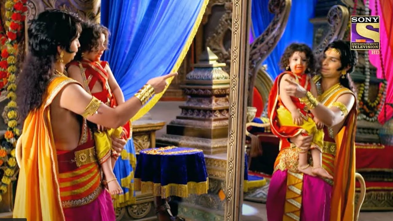 केसरीनन्दन के साथ खेल रहे हैं सुग्रीव | Sankatmochan Mahabali Hanuman - Ep 25 | Full Episode