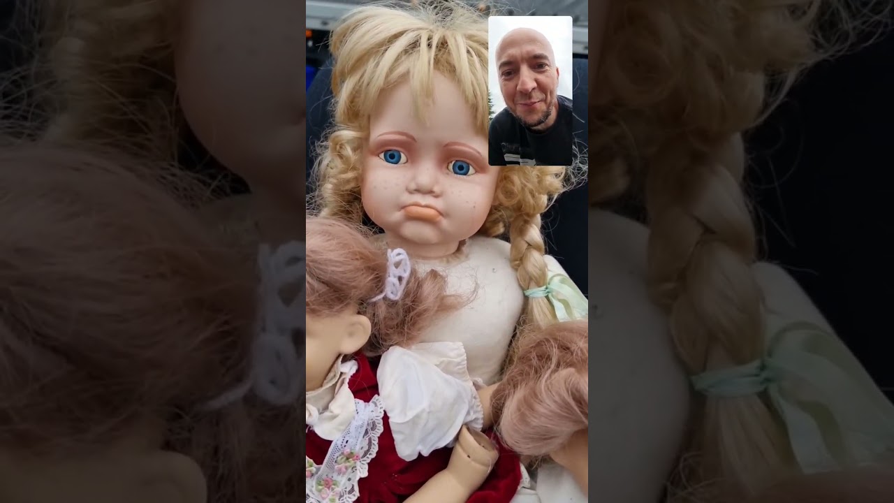 Co dziś znalazłem na starociach?