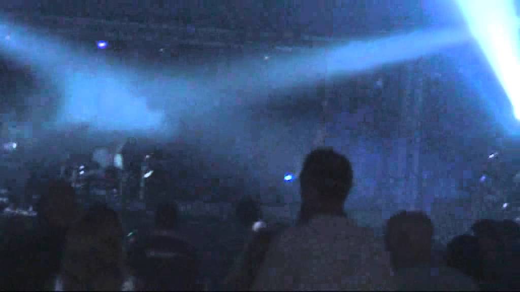 Somerrock 2011 (Bridgwater UK) - Friday