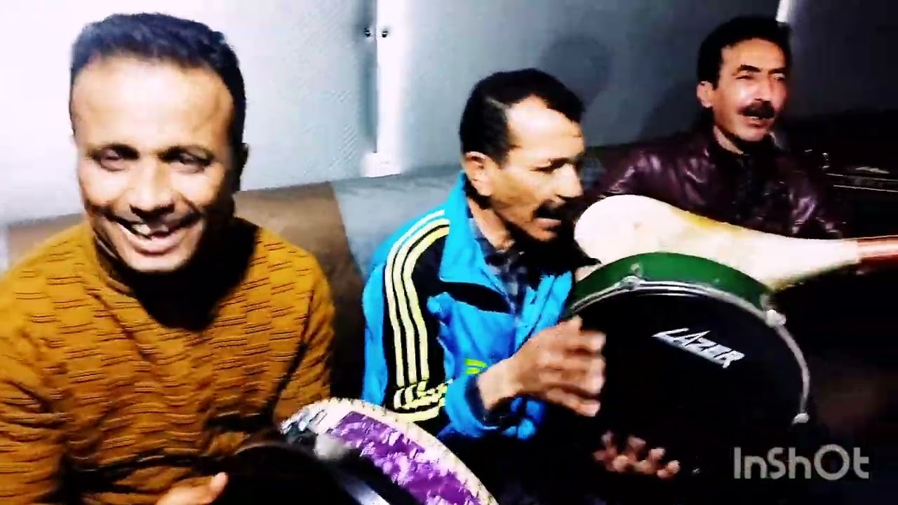 Habiba tazouhrit belaid harakat lhssan lkhnifri