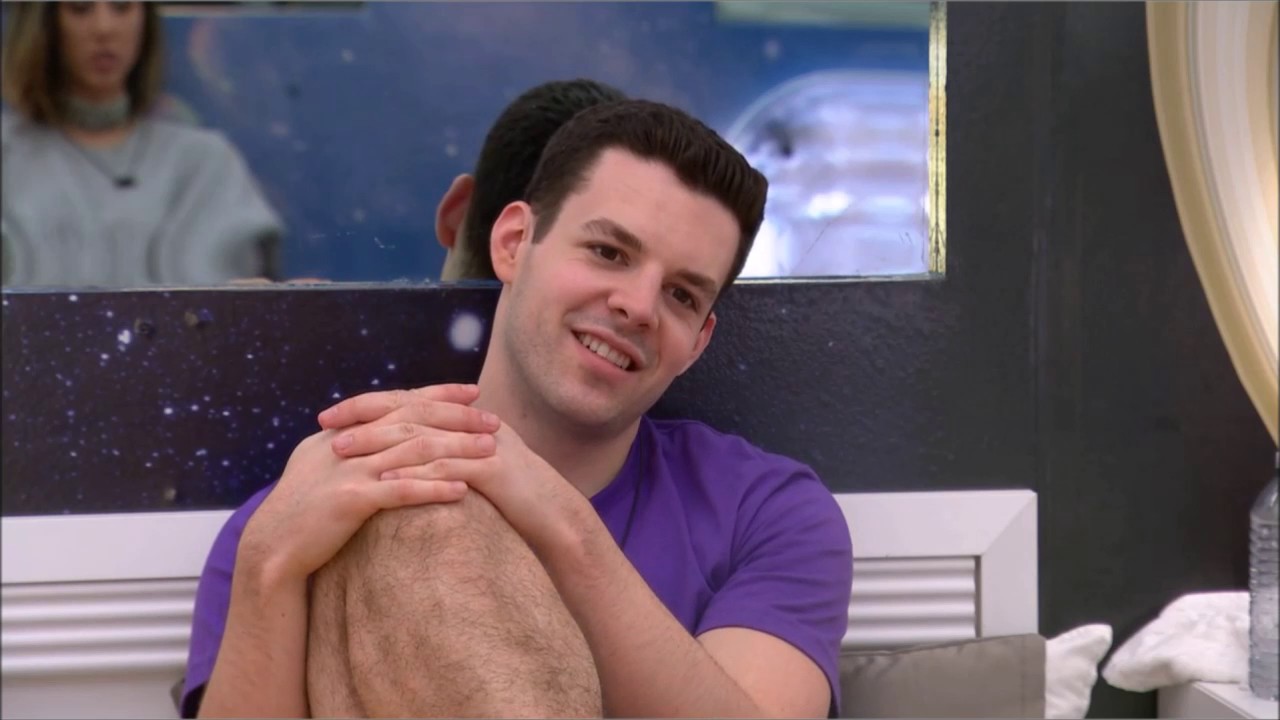 Big Brother Canada 5 - Kevin/Bruno/Neda On Ika Flipping? - Live Feeds