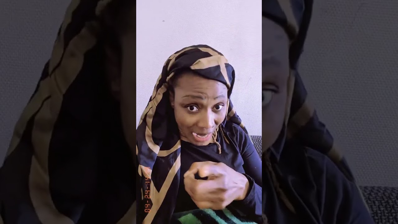 Oumou Balayira s'exprime, venez ! #128