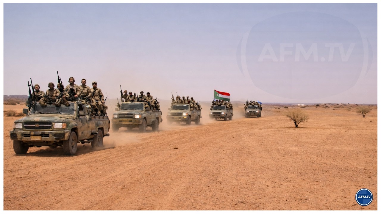 السودان صباح اليوم | الخميس 19 فبراير 2026