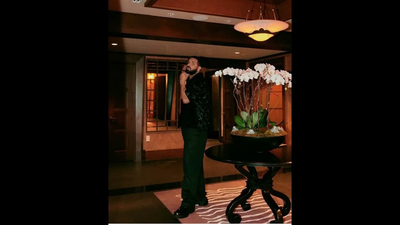 (FREE) Drake Dancehall Type Beat - 