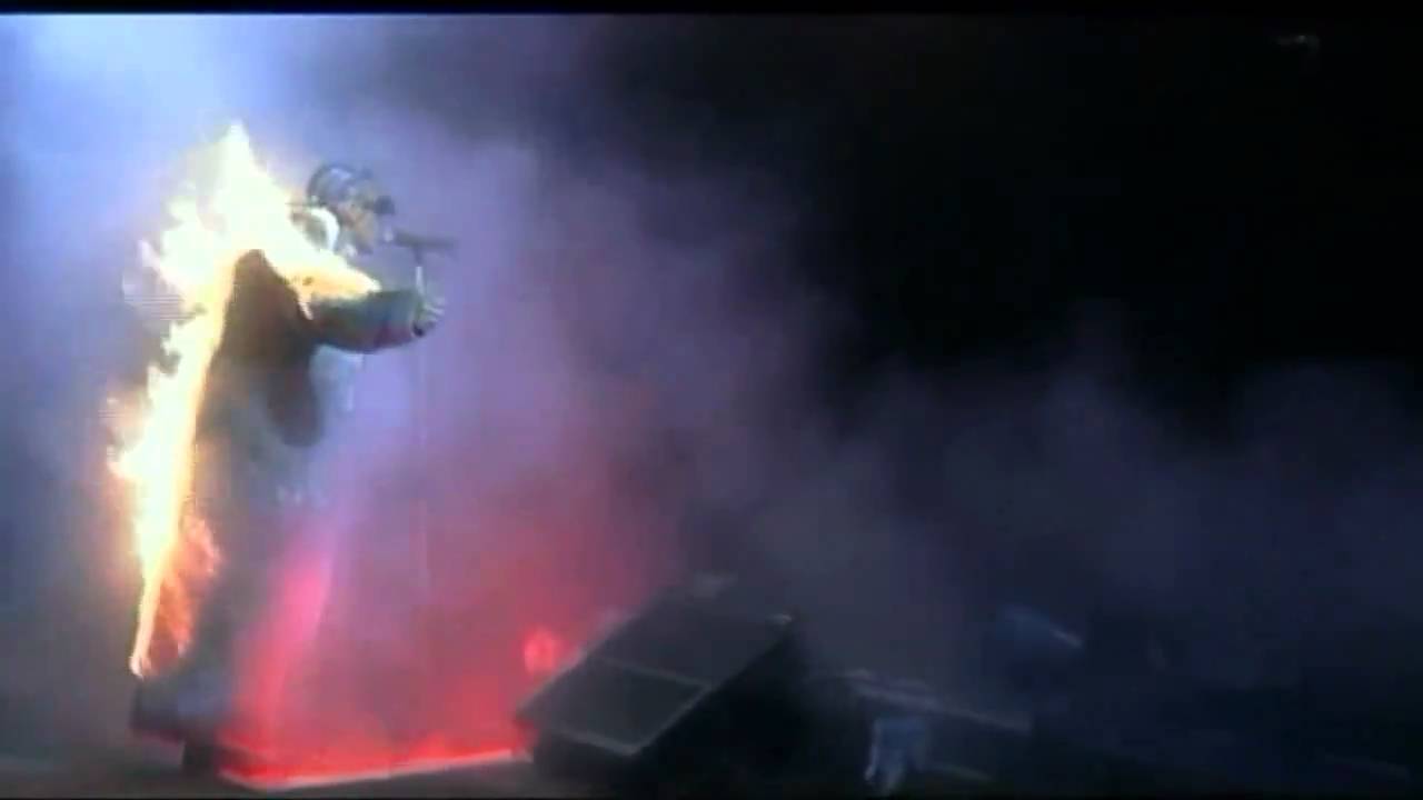 Rammstein - Rammstein [Live aus Berlin]