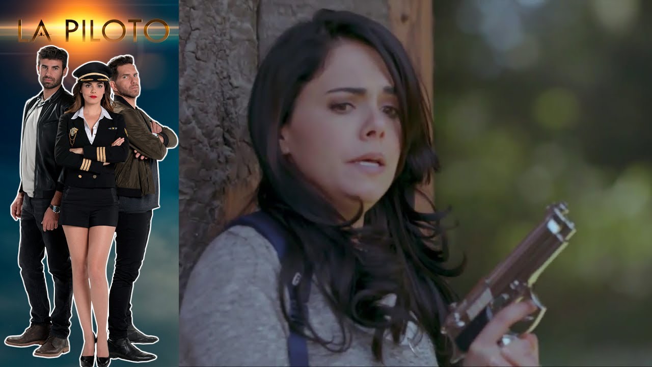 ¡Yolanda cae en la trampa de Óscar! | La Piloto - Televisa