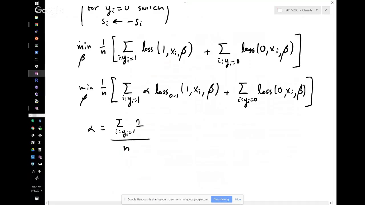 DSI Workshop: Machine Learning Part I