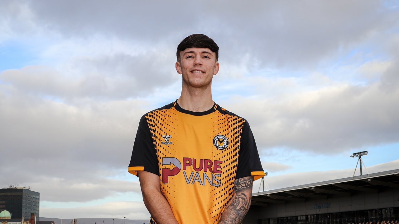 Charlie McNeill | Loan Watch