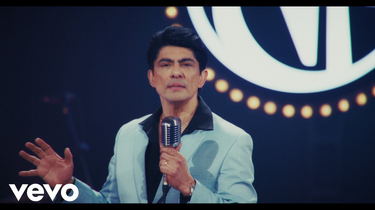 Victor Garcia - Puente de Piedra (Video Oficial)