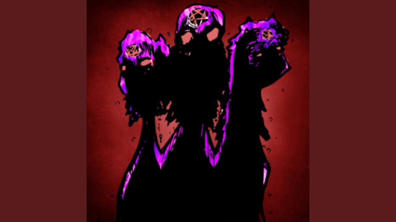 Watch the Blood