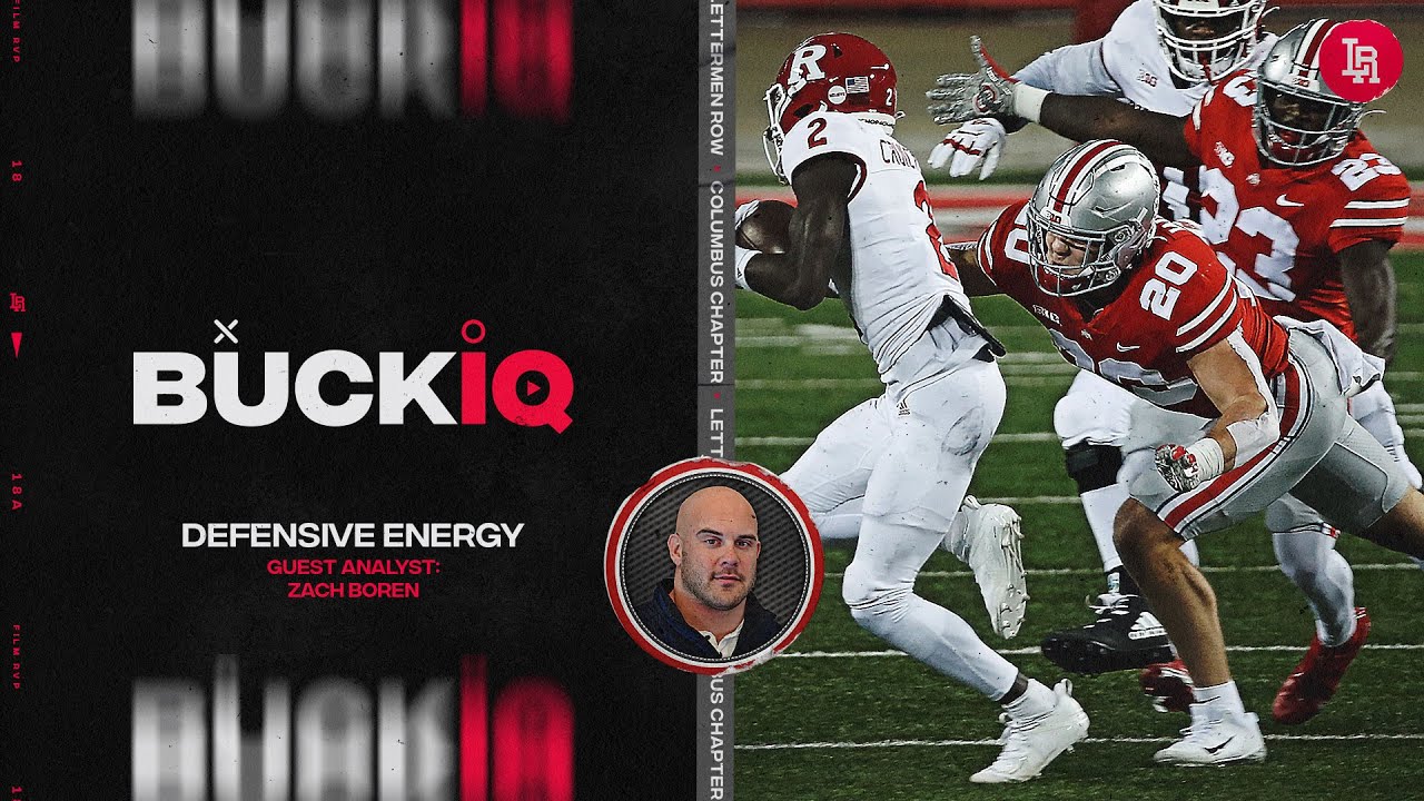 Ohio State: Buckeyes defense must be locked in, ready for anything