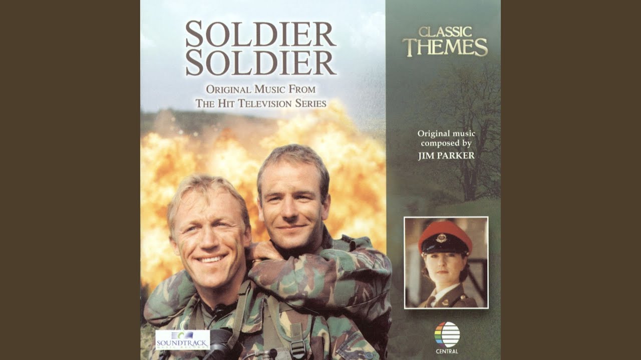Soldier Soldier (Title Music)