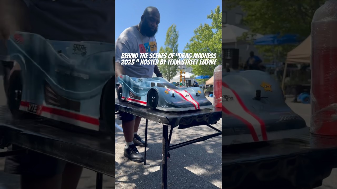 1.37 eta  102mph 132ft Rc Drag Car |  Rc Drag Madness 2023 #rcdraglife #rccar #dragracing #Team132