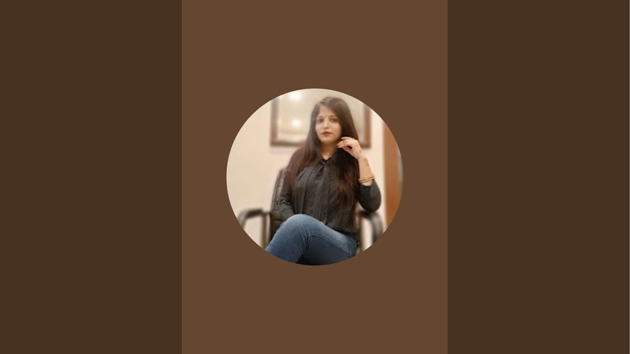 Fashion Richa is live