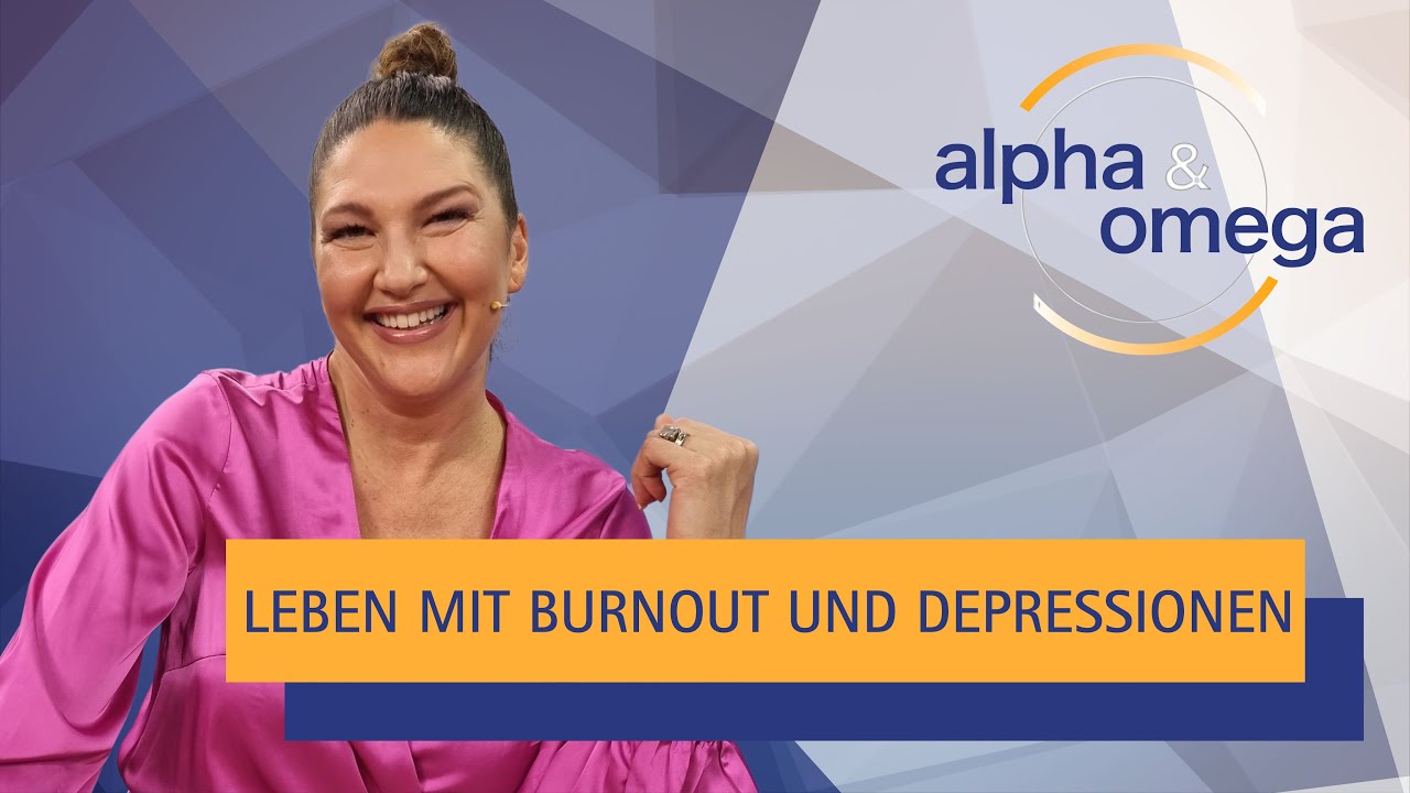 Naomi van Dooren: Mit Gott durch die Krise | Alpha & Omega